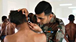 Army GD Physical and Written Coaching in Lucknow