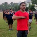 Best Army GD Coaching in India | Top Army Academy in Lucknow