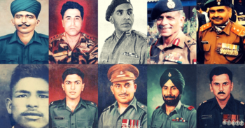 10 Amazing Stories in Indian Army Soldiers